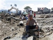 Bóng đá anh, ngoại hạng anh, lịch thi đấu euro 2012, Philippines: Số người chết vì bão Washi lên tới 652
